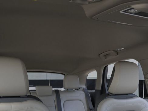 New 2025 Lincoln Corsair Reserve w/ Jet Appearance Package image 22