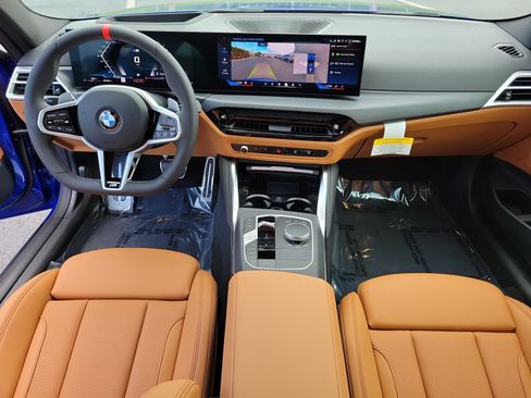 New 2027 BMW M440i Coupe w/ Premium Package RWD image 9