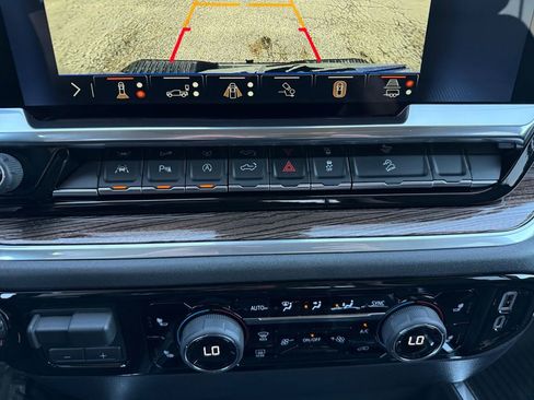 New 2026 Chevrolet Silverado 1500 LT Trail Boss w/ LT Trail Boss Premium Package image 16