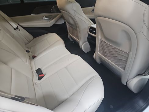 New 2026 Mercedes-Benz GLE 350 4MATIC image 11