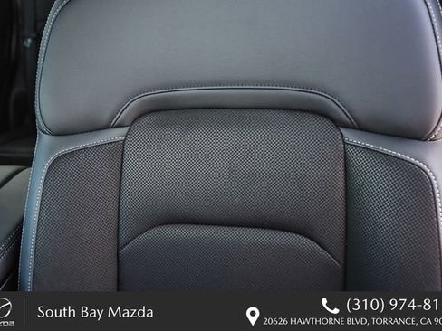 New 2026 MAZDA CX-5 Select AWD/4WD image 25