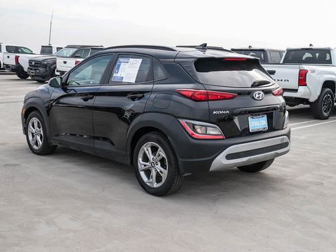 Used 2022 Hyundai Kona SEL image 7
