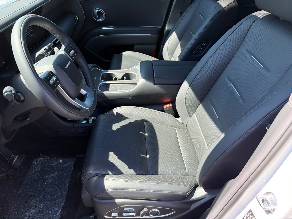 New 2027 Hyundai Palisade Calligraphy AWD/4WD image 10
