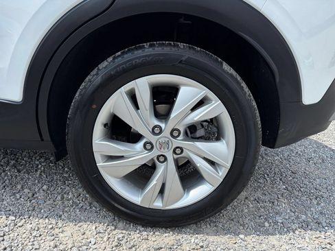 Used 2026 Buick Encore GX Preferred FWD image 30