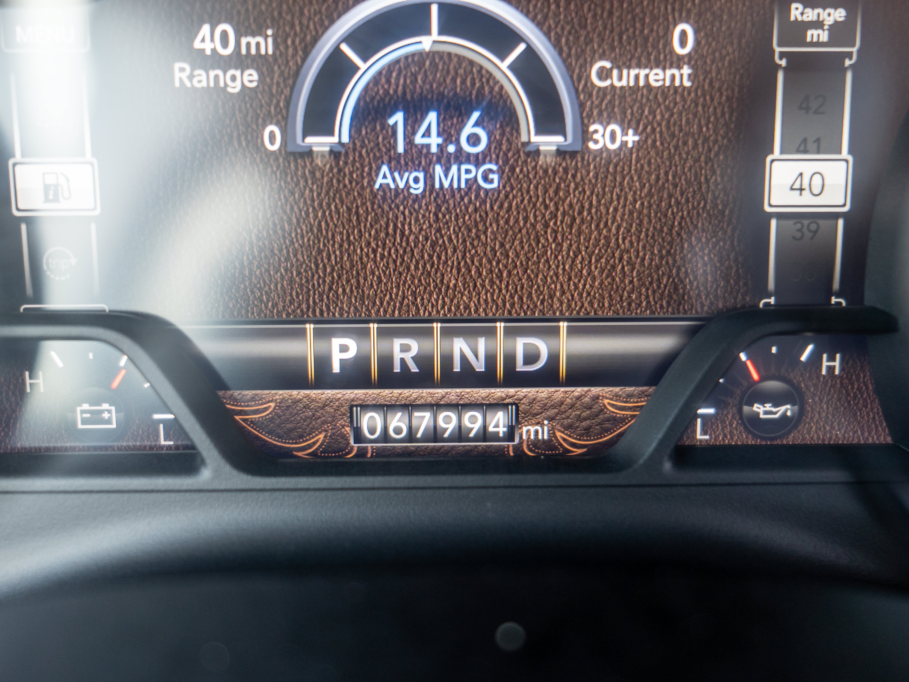 Used 2022 RAM 2500 Laramie AWD/4WD image 19
