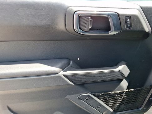 Certified 2025 Ford Bronco Outer Banks AWD/4WD image 15