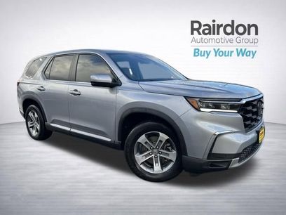 Used 2023 Honda Pilot EX-L