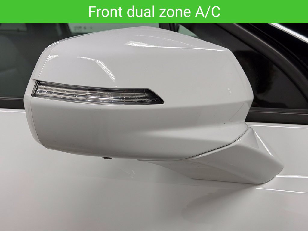 Certified 2019 Chevrolet Blazer LT w/ Sun and Wheels Package AWD/4WD image 13