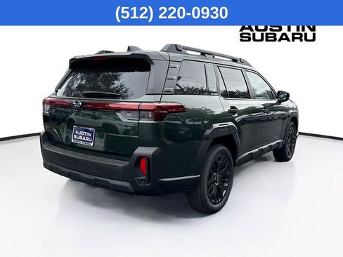 New 2026 Subaru Outback Limited XT image 8