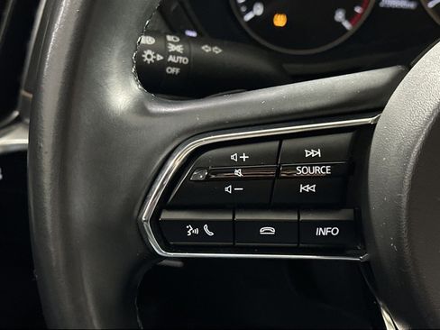 Used 2024 MAZDA CX-90 3.3 Turbo w/ Preferred Plus image 20