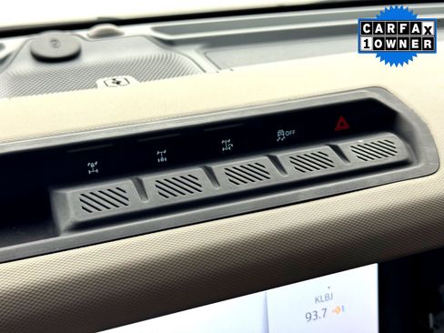 Used 2024 Ford Bronco Wildtrak image 31