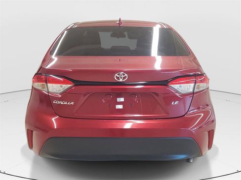 Used 2024 Toyota Corolla LE image 7