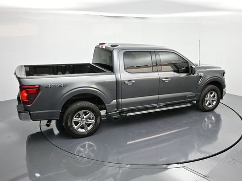 Used 2024 Ford F150 XLT w/ Mobile Office Package image 33