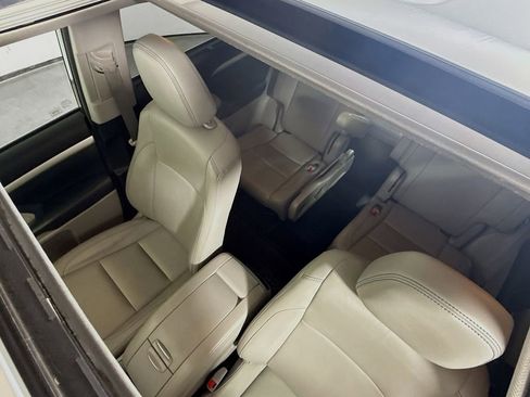 Certified 2018 Toyota Highlander XLE FWD image 22