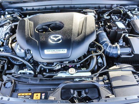 Certified 2025 MAZDA CX-30 2.5 Turbo w/ Premium Plus Pkg image 27