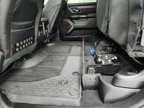 Used 2026 RAM 1500 RHO w/ RHO Level 1 Equipment Group image 39