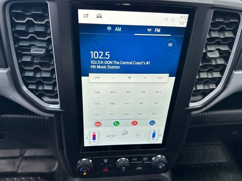 New 2025 Ford Ranger XL image 14