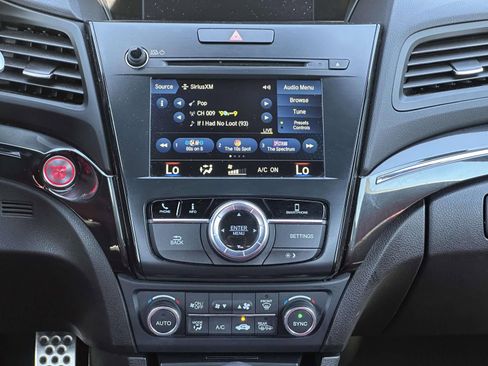 Certified 2022 Acura ILX FWD image 18