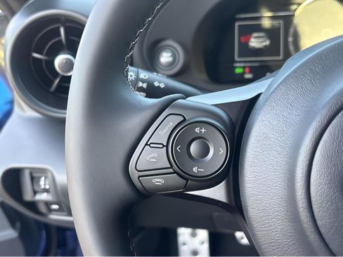 New 2026 Toyota GR86 Premium image 19