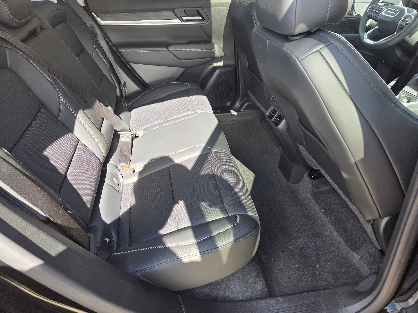 New 2027 GMC Terrain Denali AWD/4WD image 24
