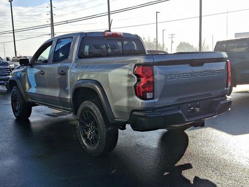 Used 2023 Chevrolet Colorado Trail Boss w/ Safety Package image 4