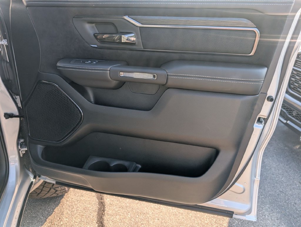 New 2026 RAM 1500 RHO AWD/4WD image 32