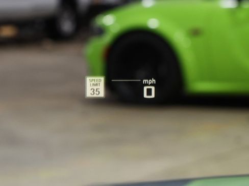 Used 2021 BMW M4 Competition w/ M Carbon Exterior Package image 40