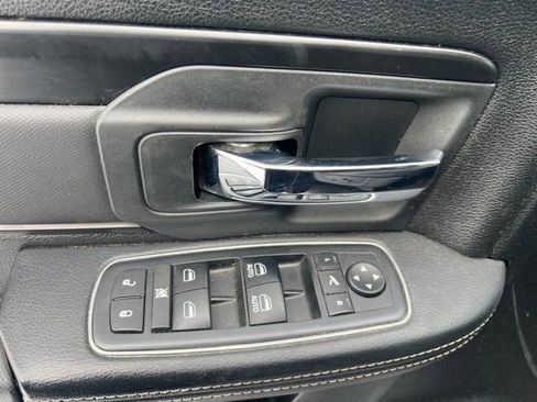 Used 2017 RAM 1500 Rebel w/ Luxury Group image 10