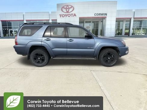 Used 2005 Toyota 4Runner SR5 image 6