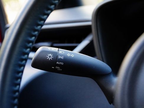 Used 2025 Toyota Corolla Core image 28