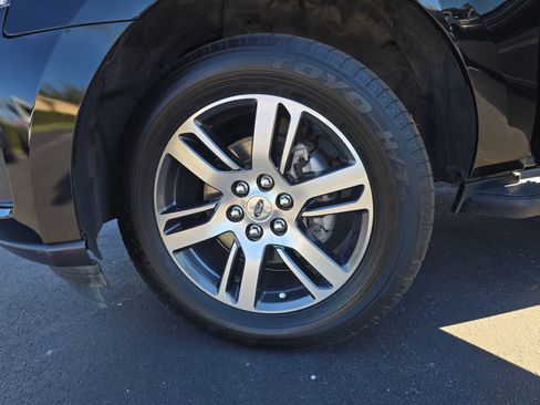 Used 2024 Ford Expedition Max Limited image 29