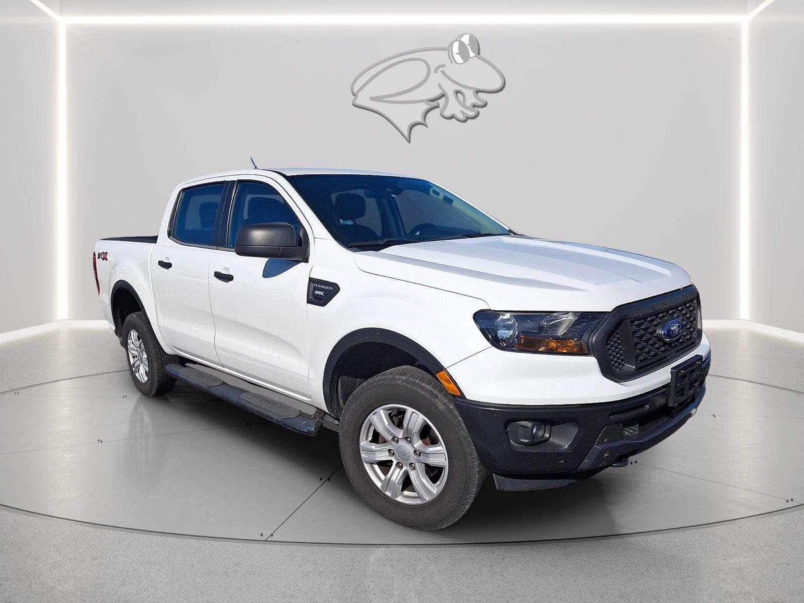Used 2019 Ford Ranger XL w/ Equipment Group 101A Mid RWD image 5