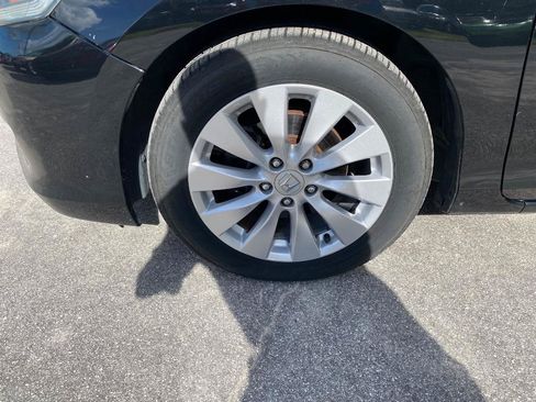 Used 2014 Honda Accord EX-L image 11