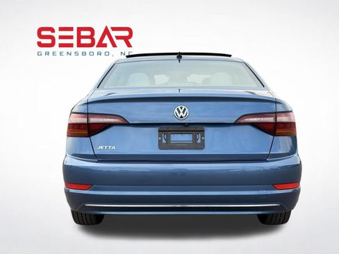 Used 2019 Volkswagen Jetta SE FWD image 9