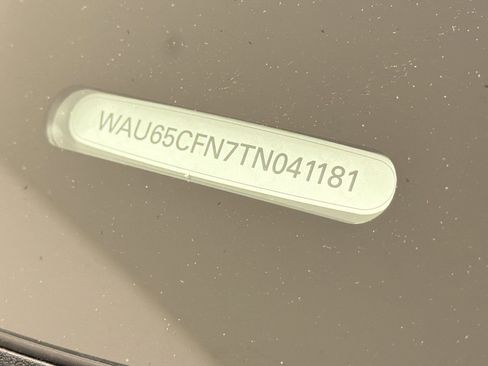 New 2026 Audi A6 Prestige AWD/4WD image 19