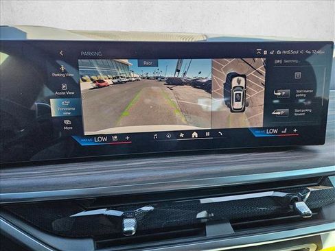 New 2026 BMW X5 xDrive50e w/ M Sport Package image 13