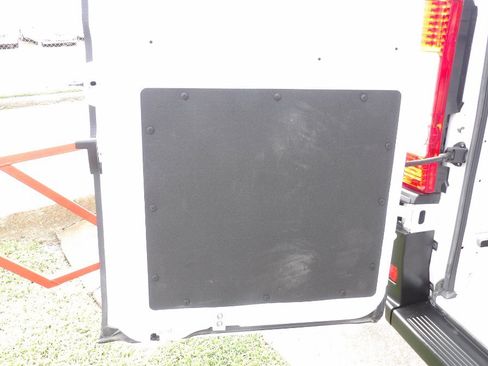 Used 2023 RAM ProMaster 3500 FWD image 30