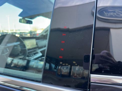 Used 2025 Ford Expedition Max Active image 10