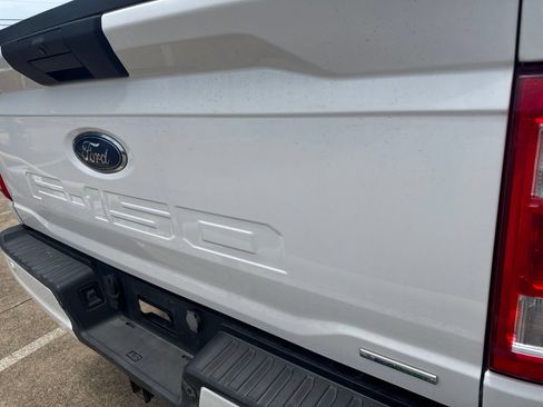 Used 2023 Ford F150 XL w/ STX Appearance Package RWD image 7