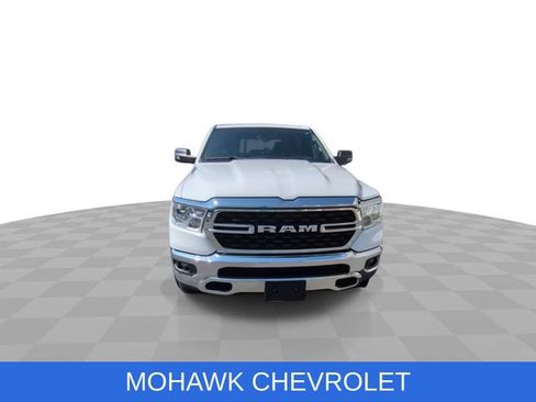 Used 2023 RAM 1500 Big Horn AWD/4WD image 3