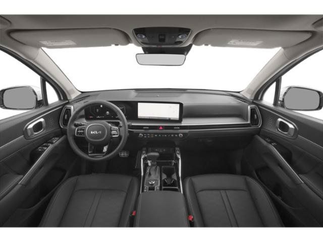 Certified 2024 Kia Sorento SX FWD image 11