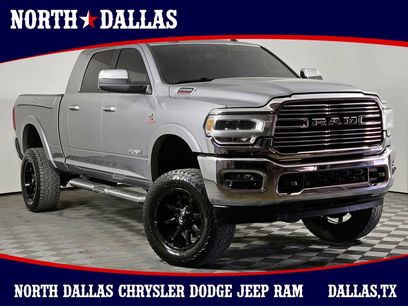 Used 2019 RAM 2500 Laramie