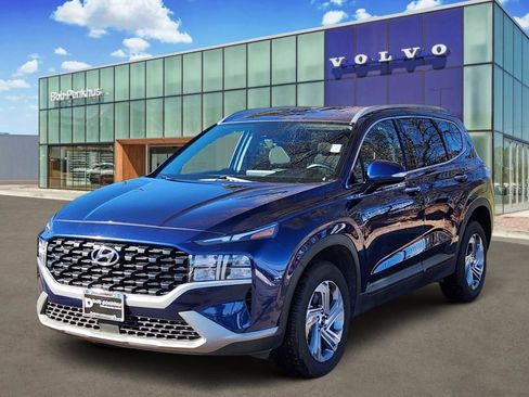 Used 2023 Hyundai Santa Fe SEL image 22