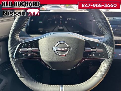 Used 2024 Nissan Ariya AWD image 22
