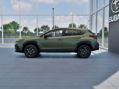 New 2026 Subaru Crosstrek 2.5i image 3