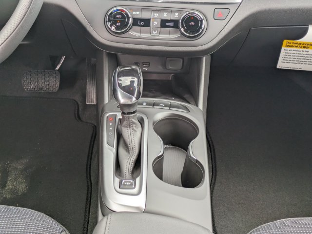 New 2026 Buick Envista Preferred w/ Convenience II Package FWD image 19