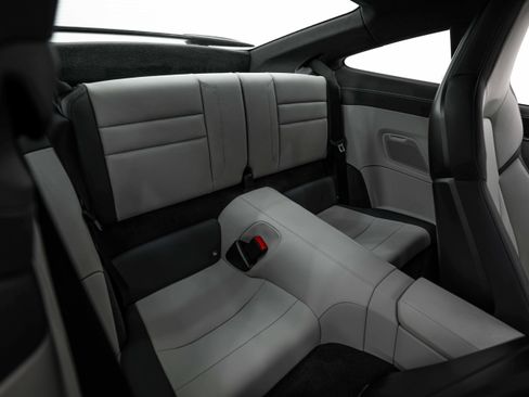 Certified 2026 Porsche 911 Carrera GTS RWD image 19