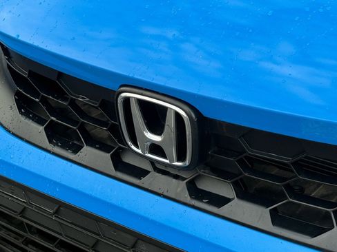 Used 2022 Honda Civic Sport image 32