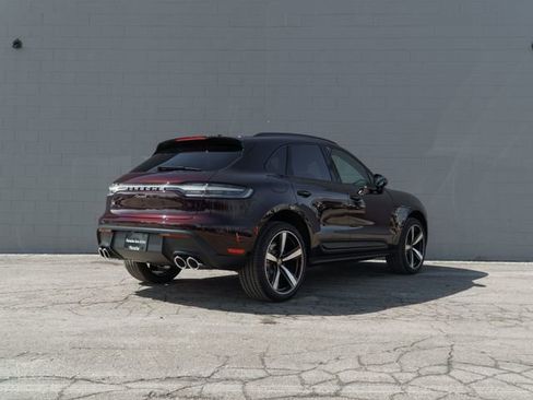 New 2026 Porsche Macan image 7