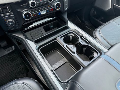 Used 2025 Ford F350 Platinum image 49